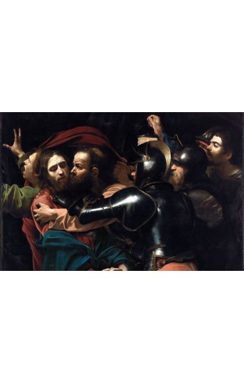 Judas Son of Simon