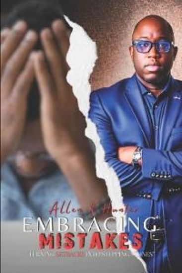 Embracing Mistakes