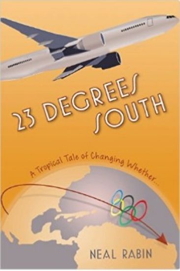 23 Degrees South: A Tropical Tale of Changing Whether...