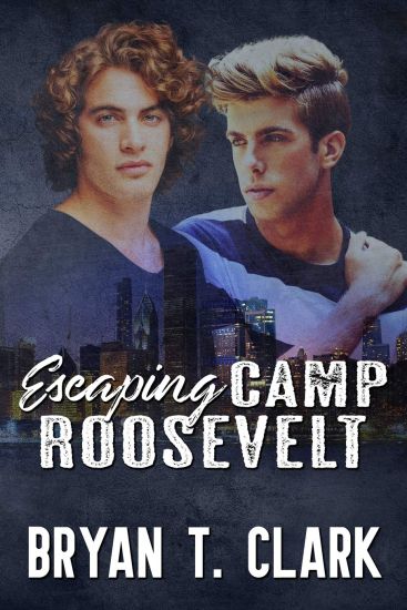 Escaping Camp Roosevelt