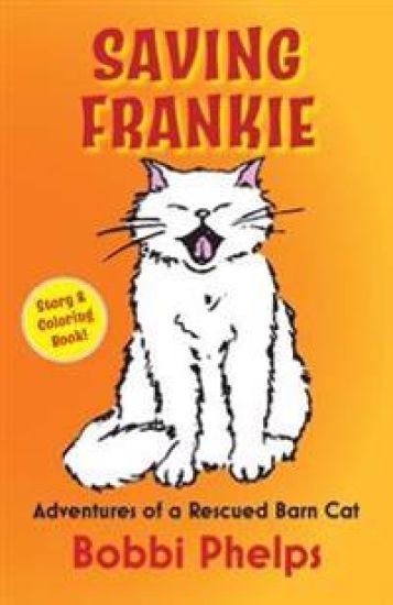 Saving Frankie