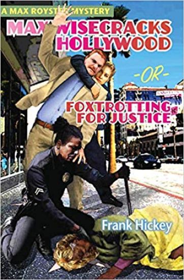 Max Wisecracks Hollywood