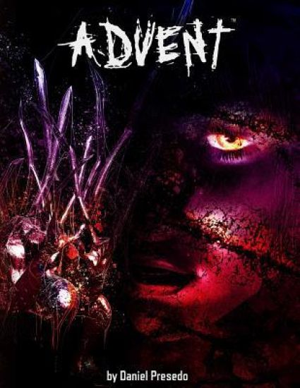 Advent: A Dream Wolves Tale