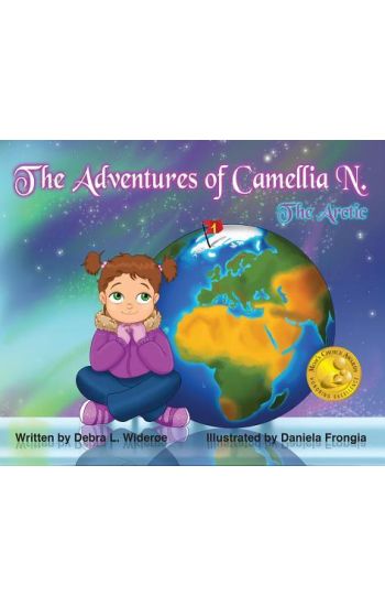 The Adventures of Camellia N. Volume 1
