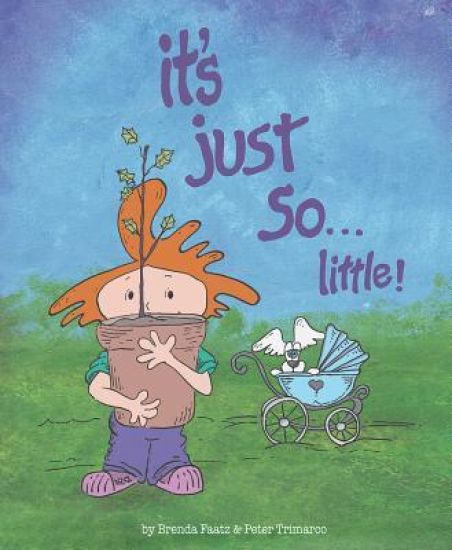 It's Just So...Little!