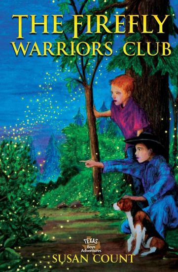 The Firefly Warriors Club