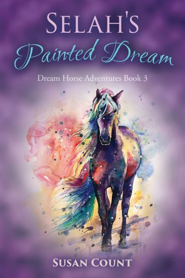 Selah's Painted Dream