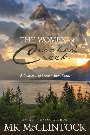 Women of Crooked Creek