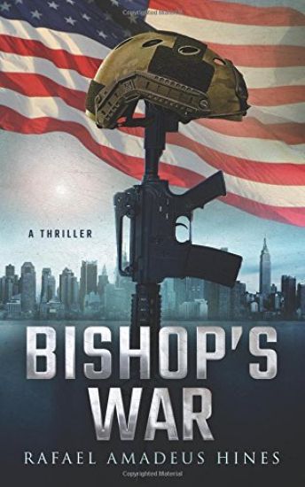 Bishop's War