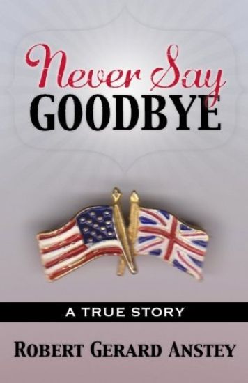 Never Say Goodbye