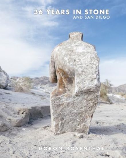 36 Years in Stone and San Diego
