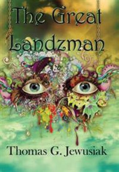 The Great Landzman: Three Times the King
