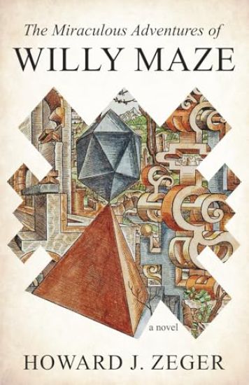 The Miraculous Adventures of Willy Maze