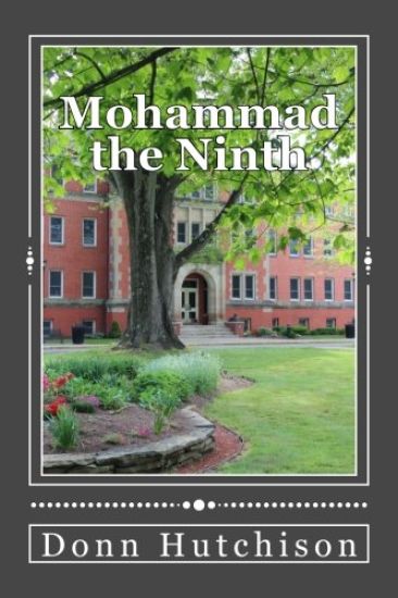 Mohammad the Ninth