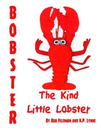 Bobster the Kind Little Lobster