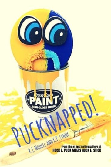 Pucknapped!