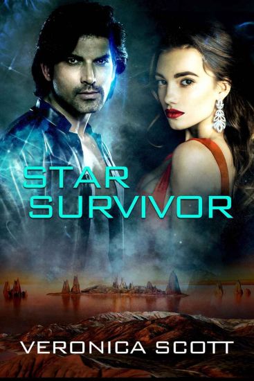 Star Survivor: The Sectors SF Romance Series