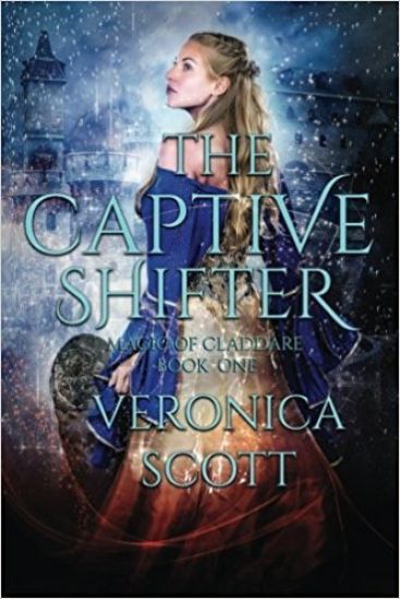 The Captive Shifter