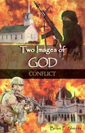 Two Images of God: Conflict