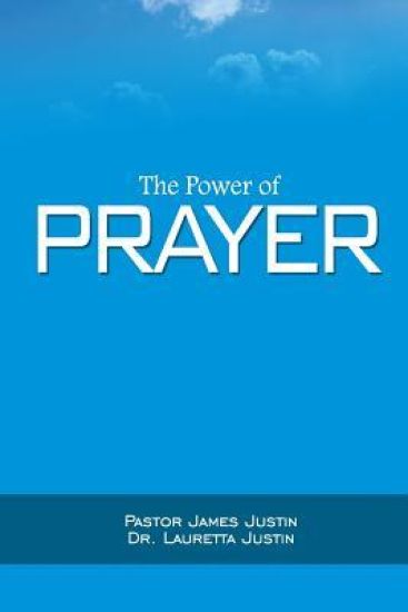 The Power of Prayer