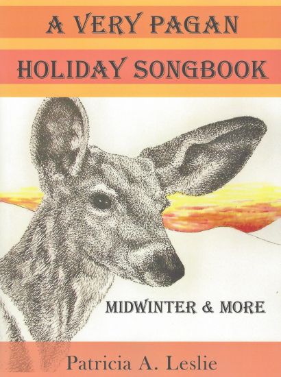 A Very Pagan Holiday Songbook