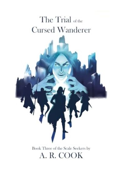 The Trial of the Cursed Wanderer