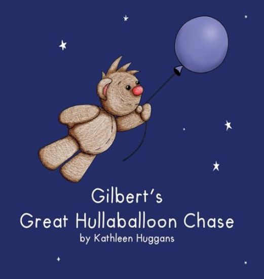 Gilbert's Great Hullaballoon Chase