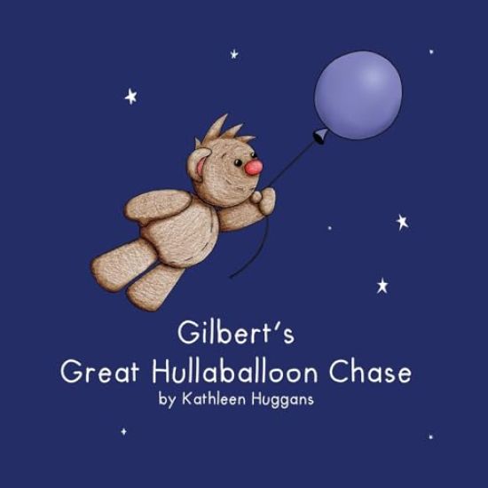 Gilbert's Great Hullaballoon Chase
