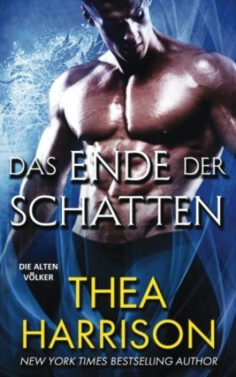 Das Ende der Schatten