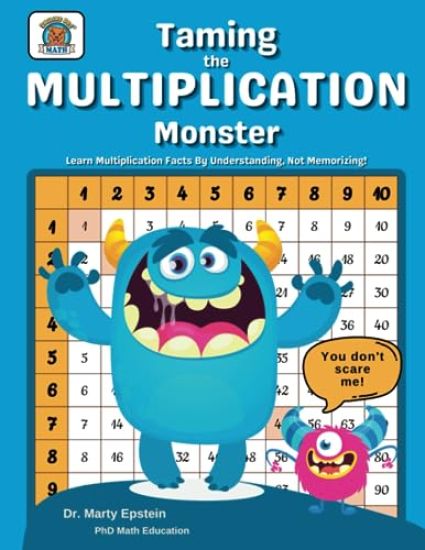 Taming the MULTIPLICATION Monster