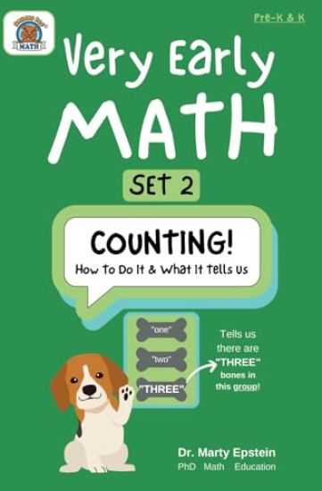 Very Early MATH