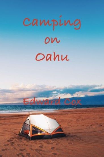 Camping on Oahu