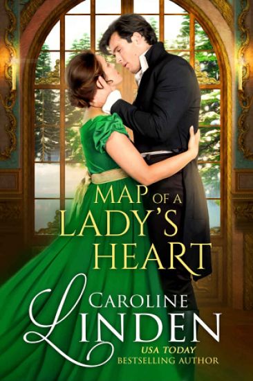 Map of a Lady's Heart