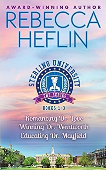 The Sterling University Series