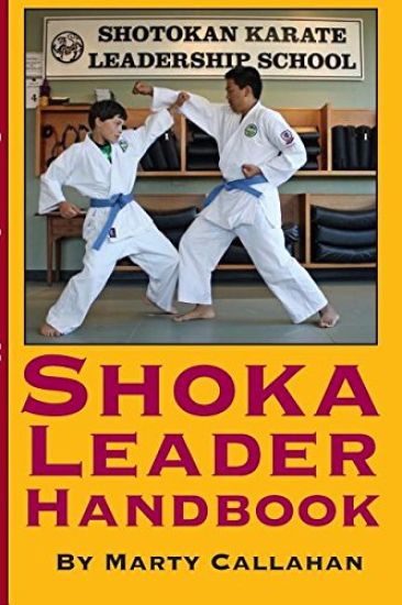 Shoka Leader Handbook: We Grow Leaders.