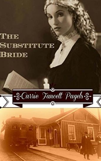 The Substitute Bride