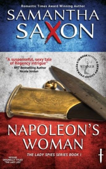 Napoleon's Woman