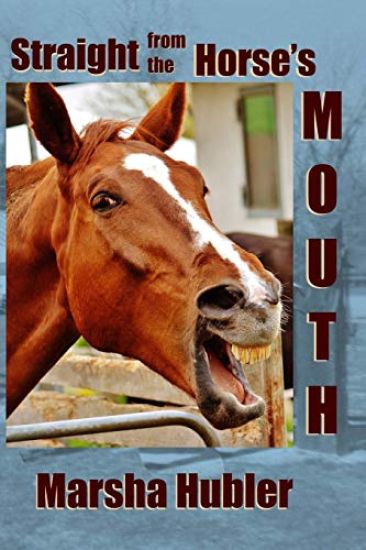 Straight from the Horse's Mouth: A 60-Day Devotional for Kids