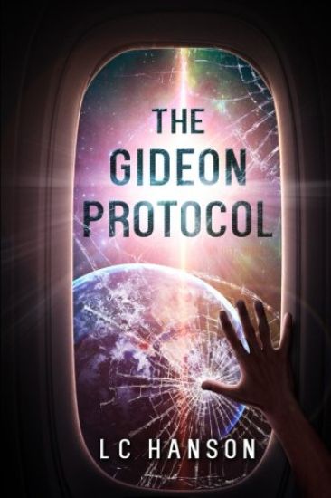 The Gideon Protocol: Are You Brave Enough to Go Off World?