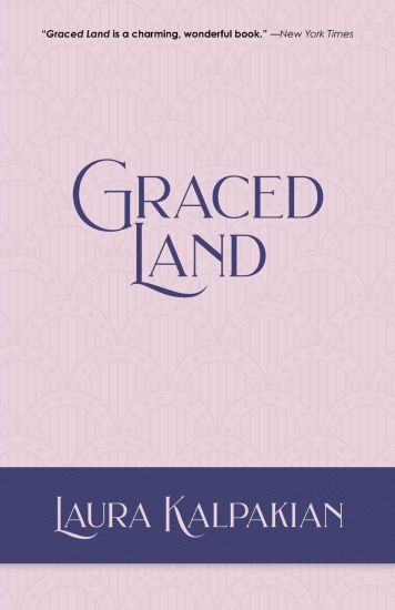Graced Land