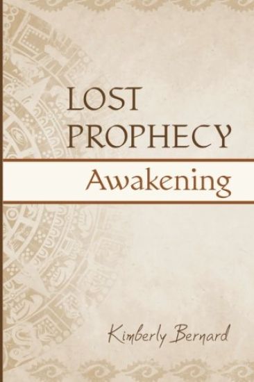 Lost Prophecy: Awakening