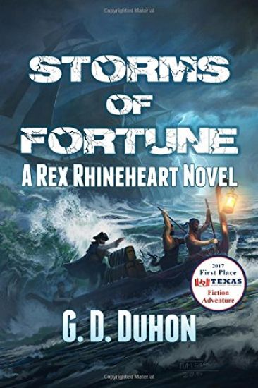 Storms of Fortune