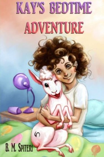 Kay's Bedtime Adventure