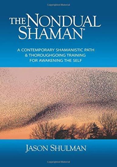 The Nondual Shaman: A Contemporary Shamanistic Path & Thoroughgoing Training for Awakening the Self