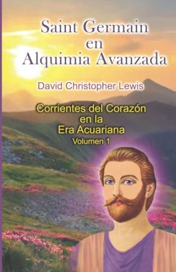 Saint Germain en Alquimia Avanzada