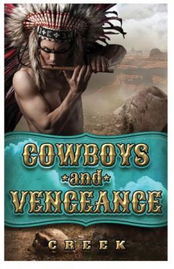 Cowboys & Vengeance
