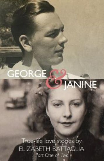 George & Janine: True-Life Love Stories