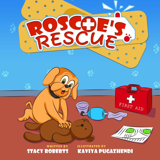 Roscoe's Rescue
