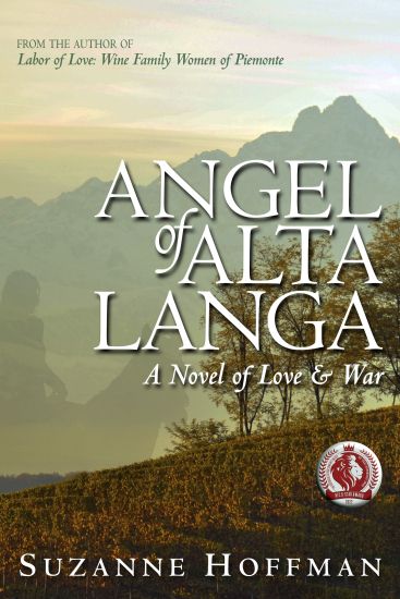 Angel of Alta Langa