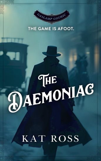 The Daemoniac